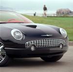 Ford Thunderbird Concept 1998 года